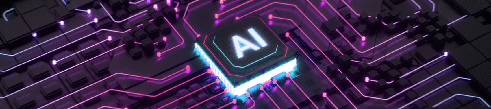 AI Homepage banner